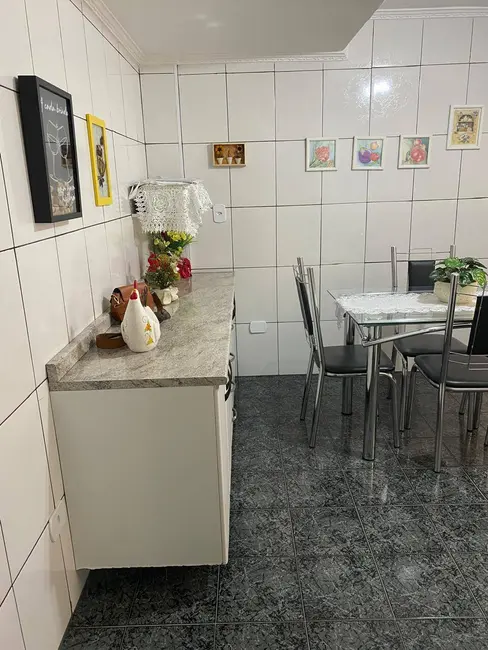 Foto 4 de Casa com 4 quartos à venda, 167m2 em Vila Camilópolis, Santo Andre - SP