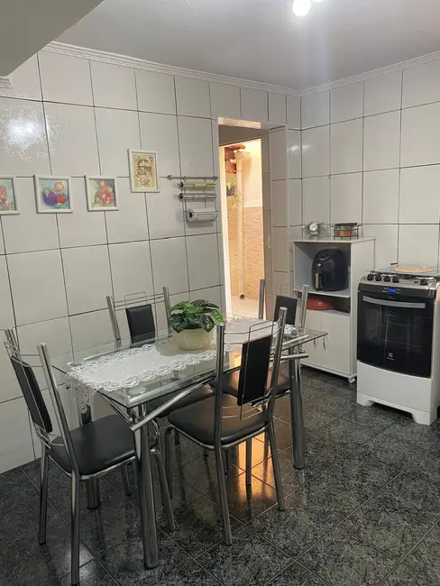 Foto 2 de Casa com 4 quartos à venda, 167m2 em Vila Camilópolis, Santo Andre - SP