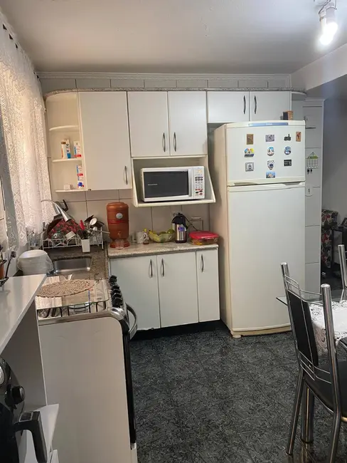 Foto 6 de Casa com 4 quartos à venda, 167m2 em Vila Camilópolis, Santo Andre - SP