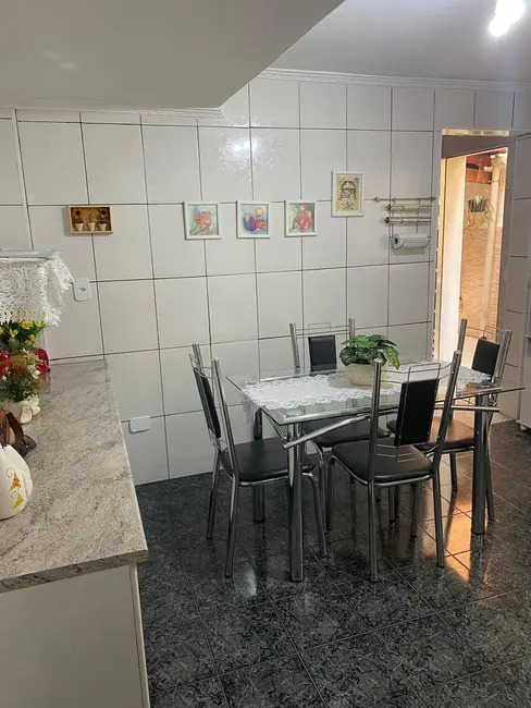 Foto 5 de Casa com 4 quartos à venda, 167m2 em Vila Camilópolis, Santo Andre - SP
