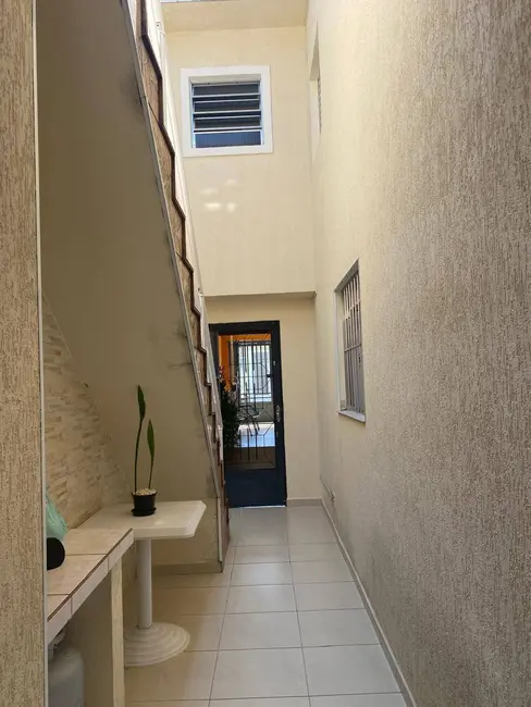 Foto 8 de Casa com 4 quartos à venda, 167m2 em Vila Camilópolis, Santo Andre - SP