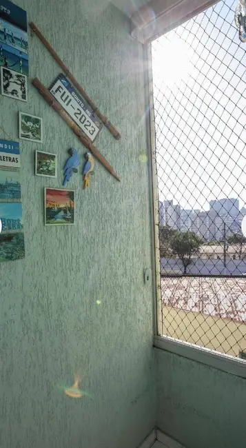 Foto 8 de Apartamento com 2 quartos à venda, 45m2 em Taboão, Sao Bernardo Do Campo - SP