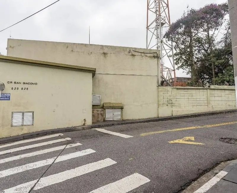 Foto 3 de Apartamento com 2 quartos à venda, 45m2 em Taboão, Sao Bernardo Do Campo - SP