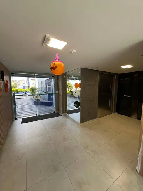 Foto 8 de Apartamento com 2 quartos à venda, 55m2 em Santa Terezinha, Sao Bernardo Do Campo - SP