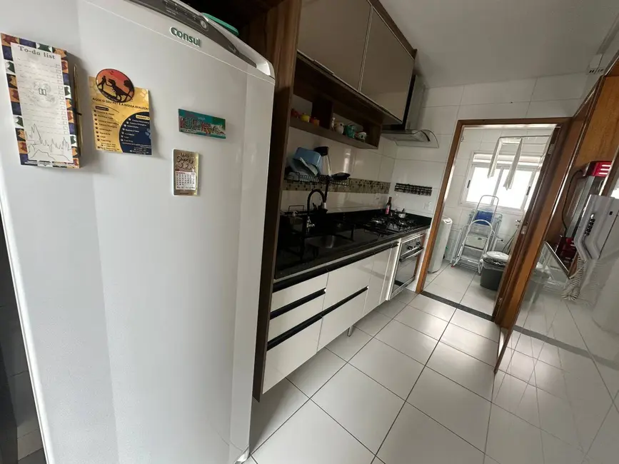 Foto 2 de Apartamento com 2 quartos à venda, 84m2 em Paulicéia, Sao Bernardo Do Campo - SP