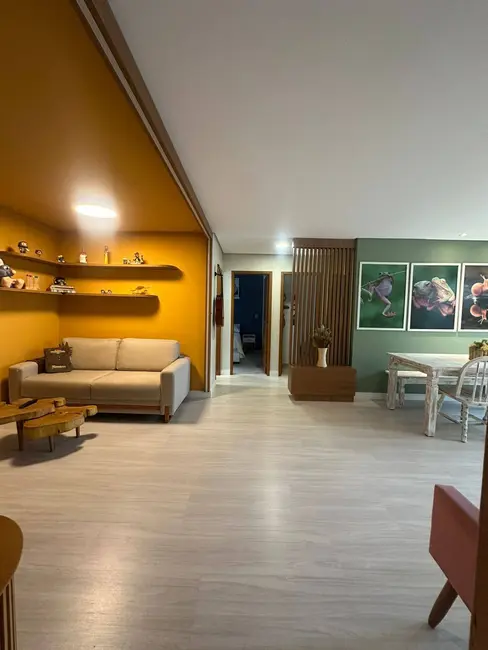 Foto 5 de Apartamento com 2 quartos à venda, 84m2 em Paulicéia, Sao Bernardo Do Campo - SP