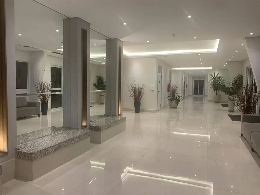 Foto 9 de Apartamento com 2 quartos à venda, 50m2 em Parque das Nações, Santo Andre - SP