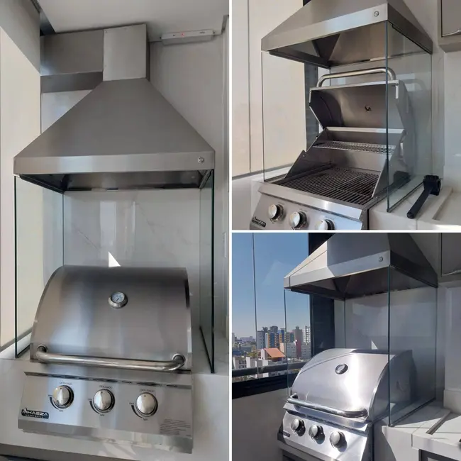 Foto 6 de Apartamento com 2 quartos à venda, 50m2 em Parque das Nações, Santo Andre - SP