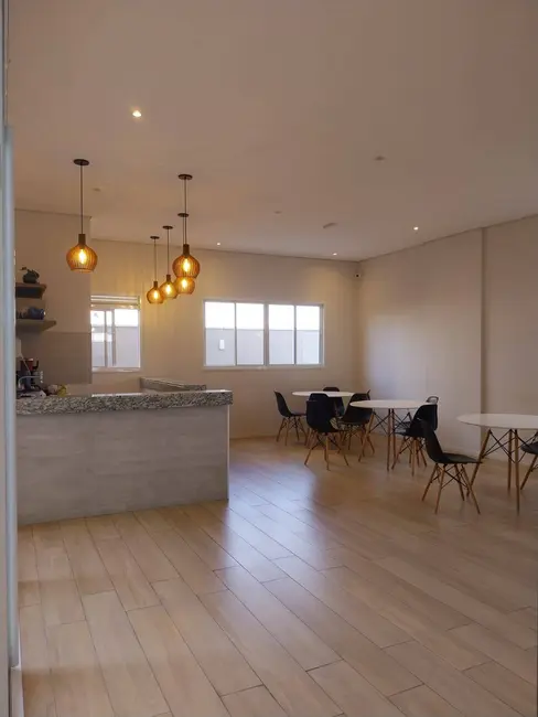 Foto 8 de Apartamento com 2 quartos à venda, 50m2 em Parque das Nações, Santo Andre - SP