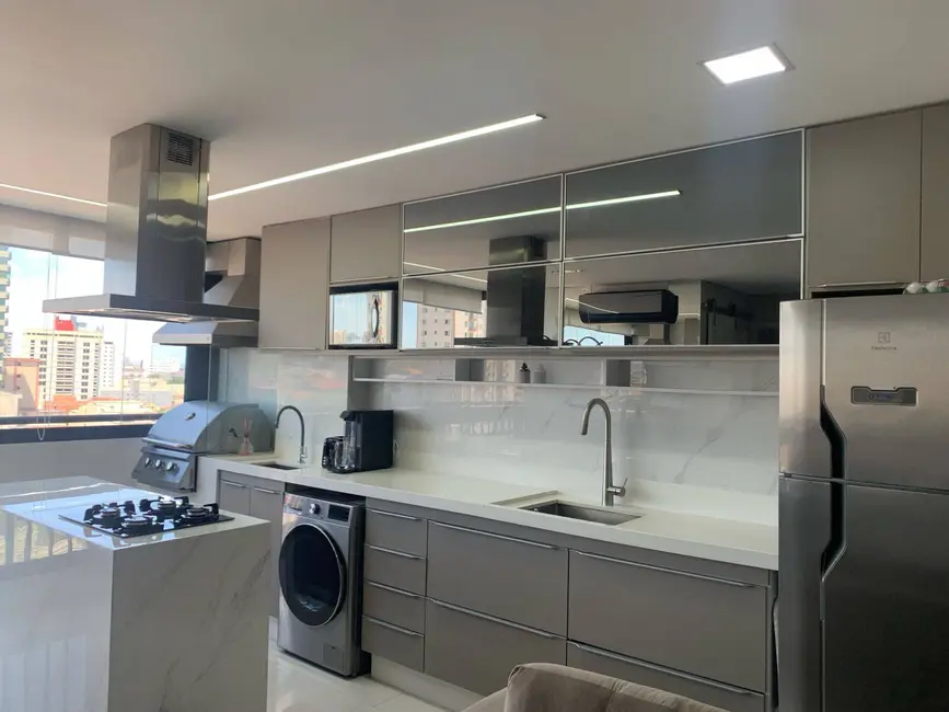 Foto 5 de Apartamento com 2 quartos à venda, 50m2 em Parque das Nações, Santo Andre - SP