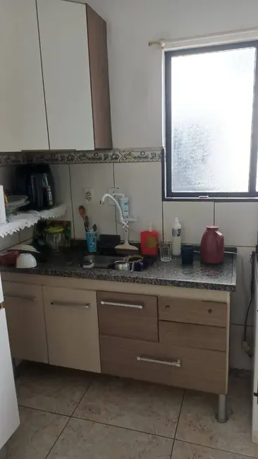 Foto 3 de Apartamento com 2 quartos à venda, 54m2 em Santa Terezinha, Sao Bernardo Do Campo - SP
