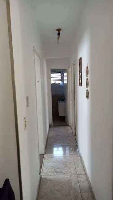 Foto 2 de Apartamento com 2 quartos à venda, 54m2 em Santa Terezinha, Sao Bernardo Do Campo - SP