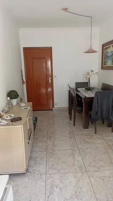 Foto 1 de Apartamento com 2 quartos à venda, 54m2 em Santa Terezinha, Sao Bernardo Do Campo - SP