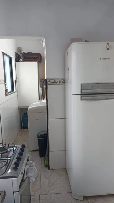 Foto 5 de Apartamento com 2 quartos à venda, 54m2 em Santa Terezinha, Sao Bernardo Do Campo - SP