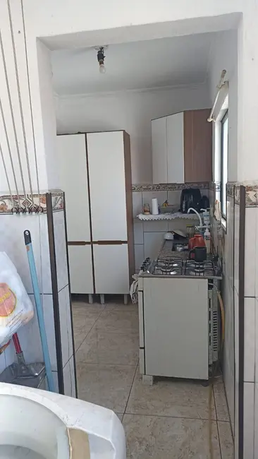 Foto 4 de Apartamento com 2 quartos à venda, 54m2 em Santa Terezinha, Sao Bernardo Do Campo - SP