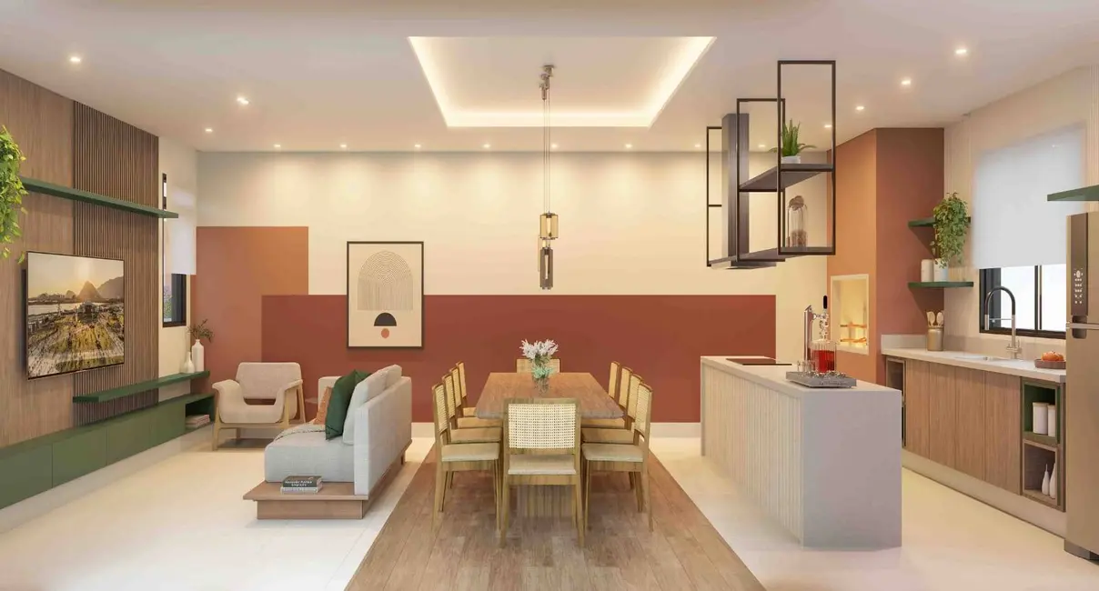 Foto 7 de Apartamento com 3 quartos à venda, 151m2 em Jardim do Mar, Sao Bernardo Do Campo - SP