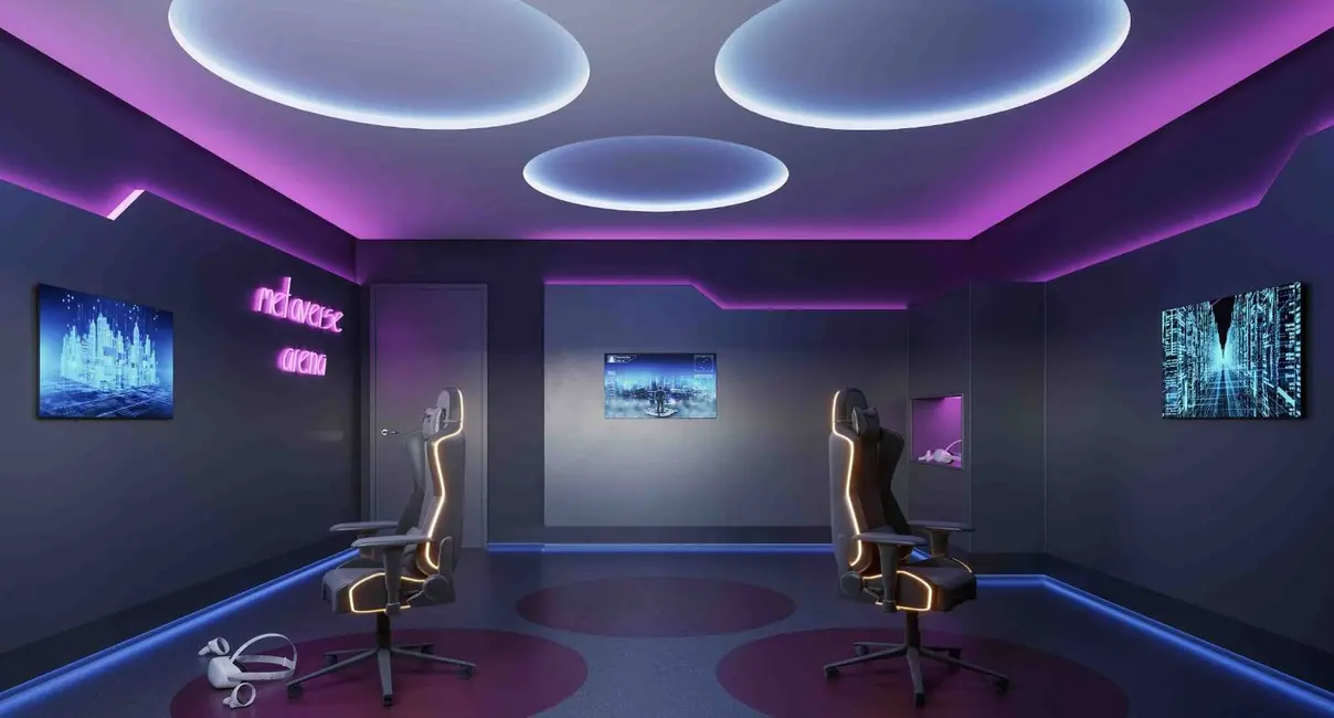 Foto 9 de Apartamento com 3 quartos à venda, 151m2 em Jardim do Mar, Sao Bernardo Do Campo - SP