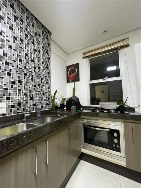 Foto 3 de Apartamento com 2 quartos à venda, 112m2 em Nova Petrópolis, Sao Bernardo Do Campo - SP