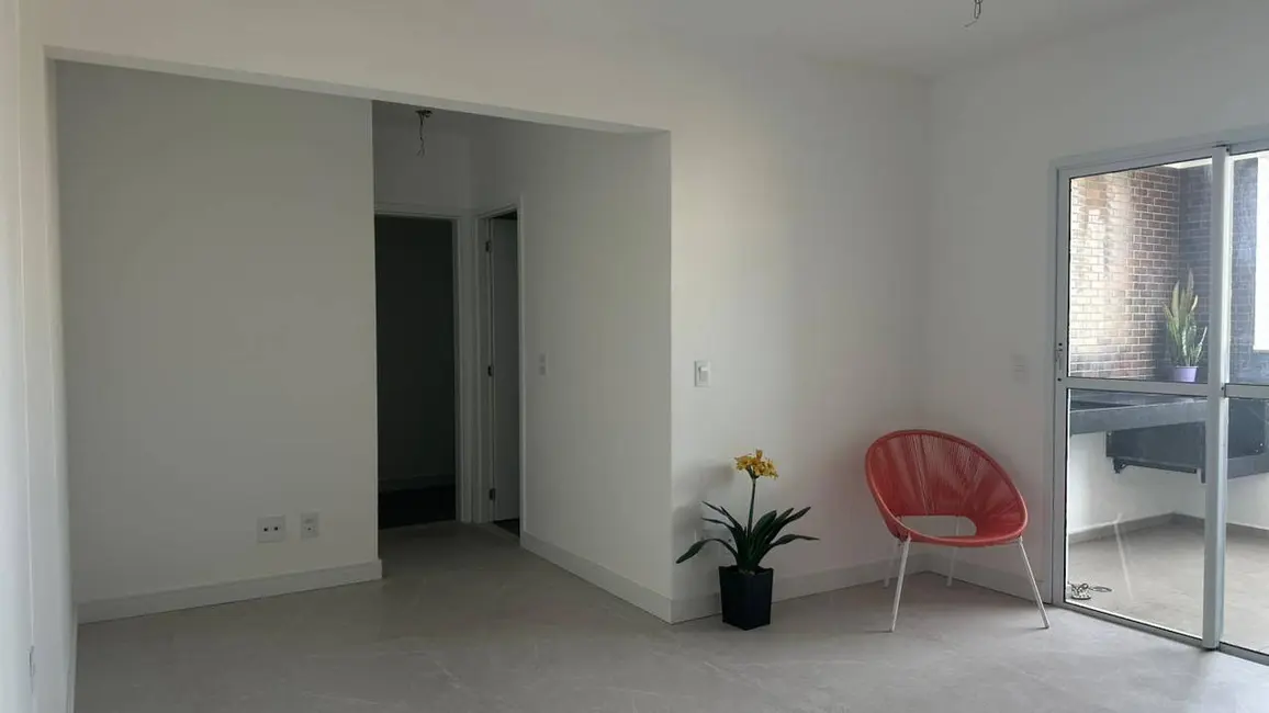 Foto 5 de Apartamento com 2 quartos à venda, 58m2 em Jardim, Santo Andre - SP