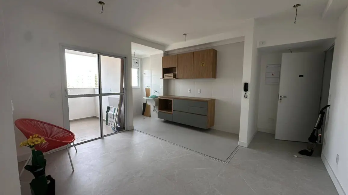 Foto 8 de Apartamento com 2 quartos à venda, 58m2 em Jardim, Santo Andre - SP