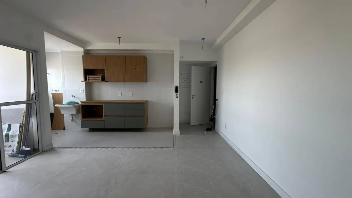 Foto 1 de Apartamento com 2 quartos à venda, 58m2 em Jardim, Santo Andre - SP