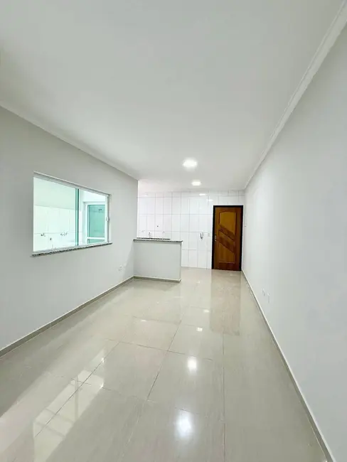 Foto 3 de Apartamento com 2 quartos à venda, 51m2 em Santo Andre - SP