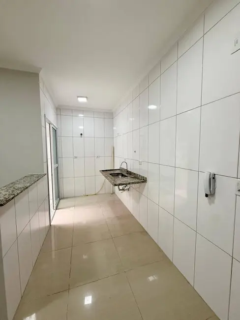 Foto 9 de Apartamento com 2 quartos à venda, 51m2 em Santo Andre - SP