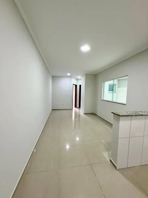 Foto 2 de Apartamento com 2 quartos à venda, 51m2 em Santo Andre - SP