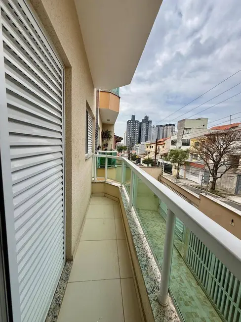Foto 4 de Apartamento com 2 quartos à venda, 51m2 em Santo Andre - SP