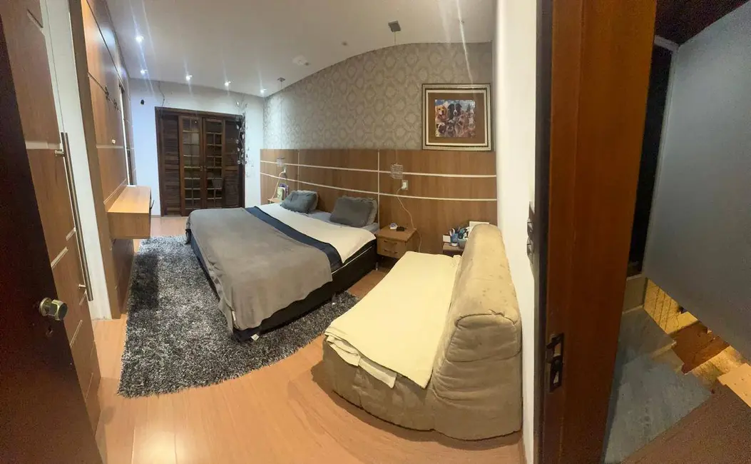 Foto 4 de Sobrado com 3 quartos à venda, 259m2 em Nova Petrópolis, Sao Bernardo Do Campo - SP