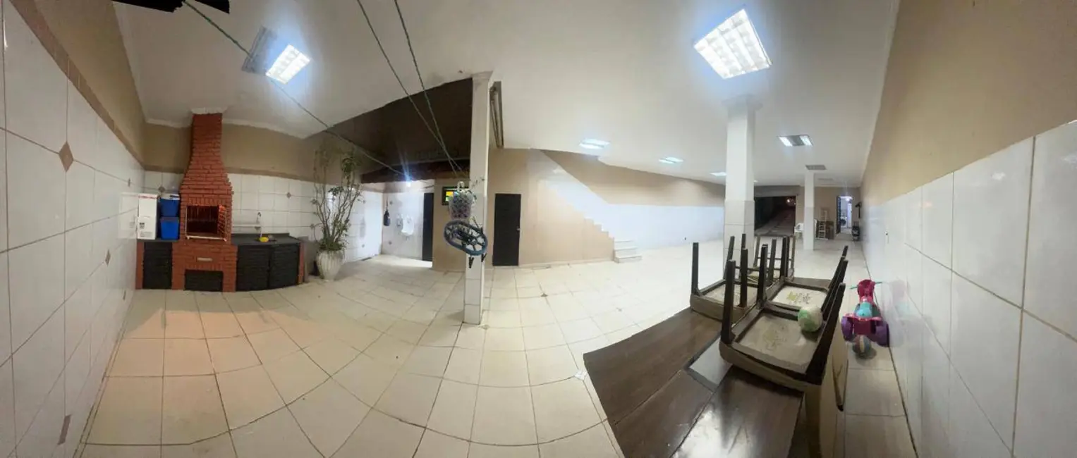 Foto 2 de Sobrado com 3 quartos à venda, 259m2 em Nova Petrópolis, Sao Bernardo Do Campo - SP