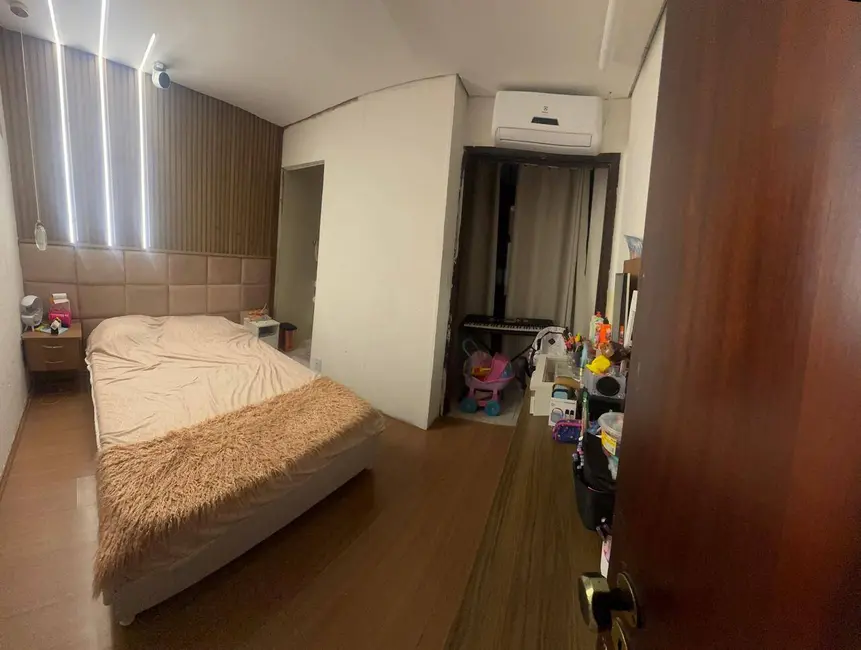 Foto 5 de Sobrado com 3 quartos à venda, 259m2 em Nova Petrópolis, Sao Bernardo Do Campo - SP