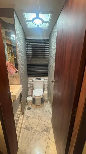 Foto 6 de Sobrado com 3 quartos à venda, 259m2 em Nova Petrópolis, Sao Bernardo Do Campo - SP