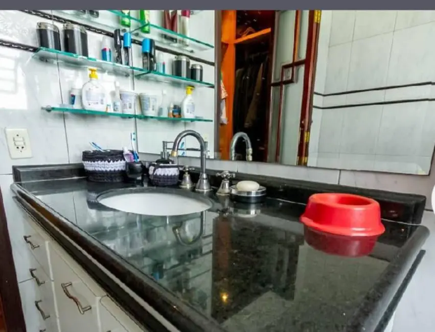 Foto 4 de Casa com 3 quartos à venda, 276m2 em Anchieta, Sao Bernardo Do Campo - SP