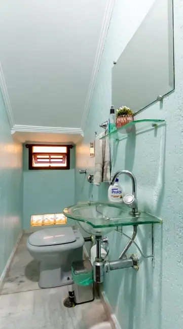 Foto 6 de Casa com 3 quartos à venda, 276m2 em Anchieta, Sao Bernardo Do Campo - SP