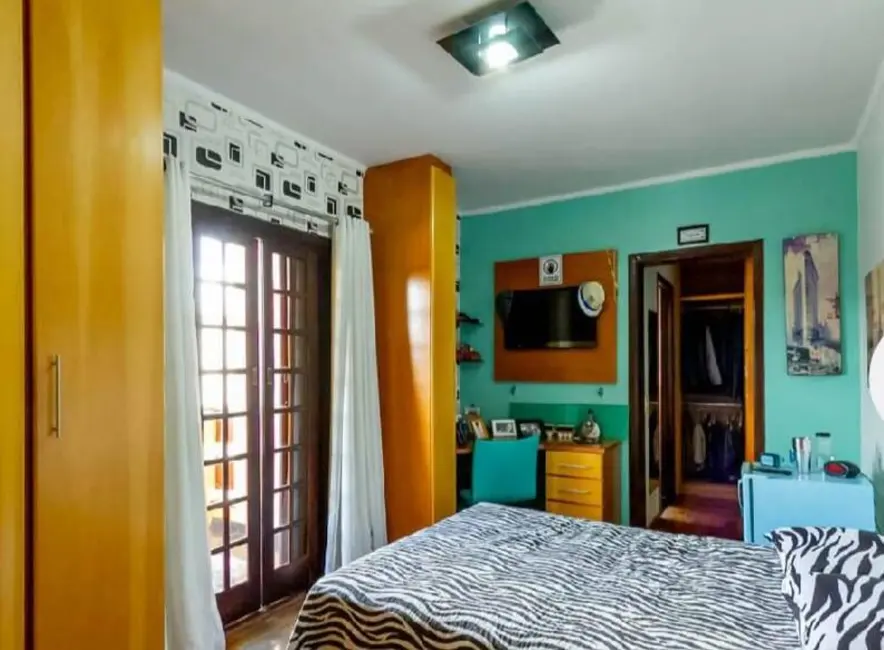 Foto 5 de Casa com 3 quartos à venda, 276m2 em Anchieta, Sao Bernardo Do Campo - SP