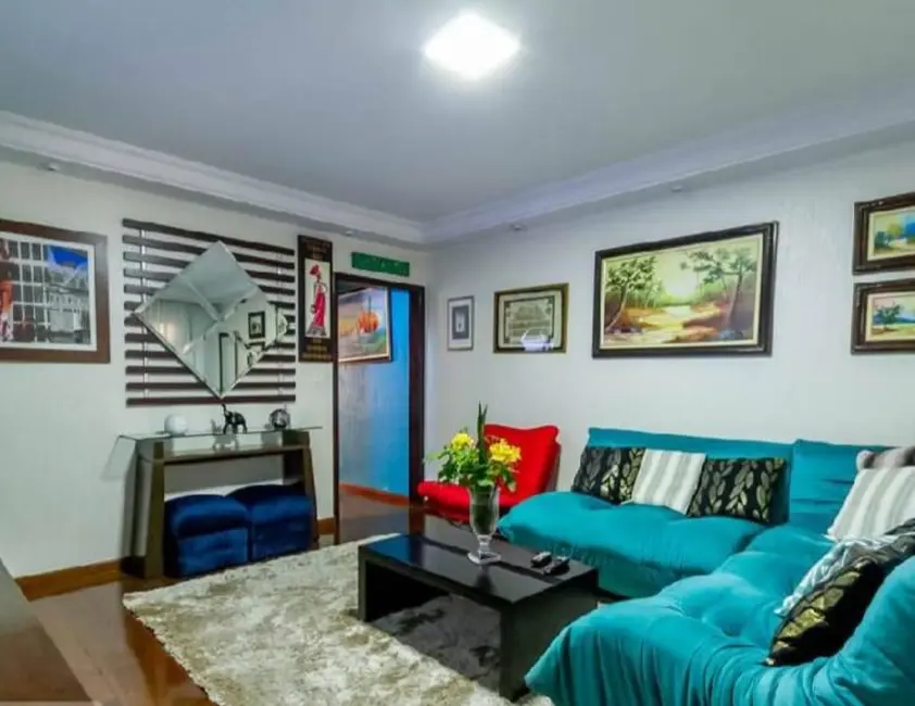 Foto 3 de Casa com 3 quartos à venda, 276m2 em Anchieta, Sao Bernardo Do Campo - SP