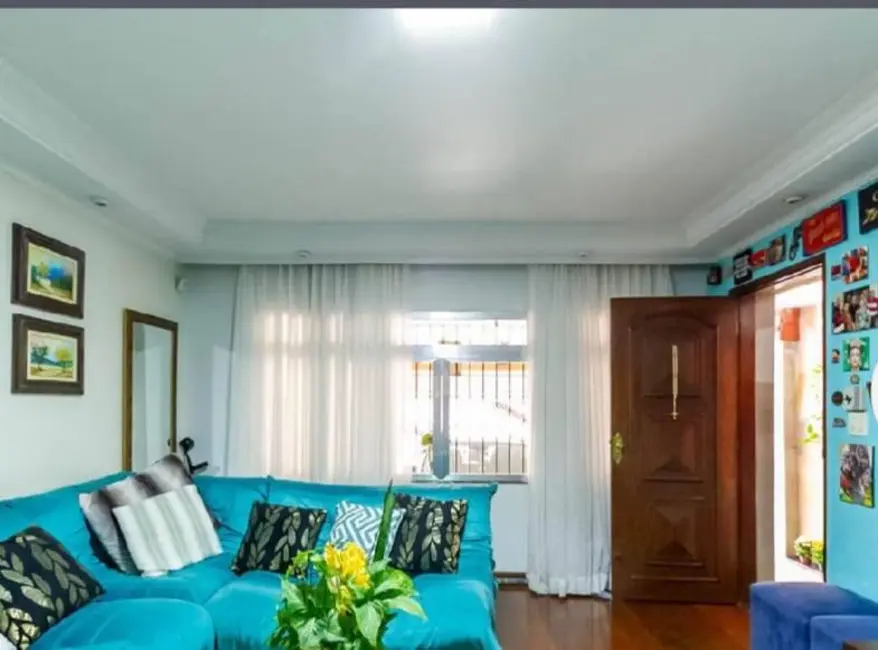 Foto 2 de Casa com 3 quartos à venda, 276m2 em Anchieta, Sao Bernardo Do Campo - SP