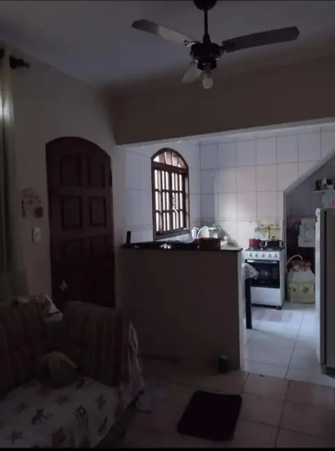 Foto 2 de Casa com 3 quartos à venda, 125m2 em Rudge Ramos, Sao Bernardo Do Campo - SP