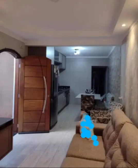 Foto 4 de Casa com 3 quartos à venda, 125m2 em Rudge Ramos, Sao Bernardo Do Campo - SP