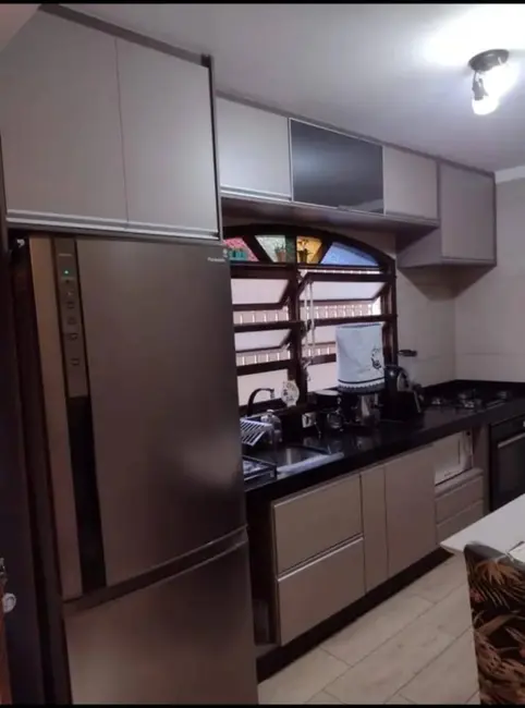 Foto 5 de Casa com 3 quartos à venda, 125m2 em Rudge Ramos, Sao Bernardo Do Campo - SP