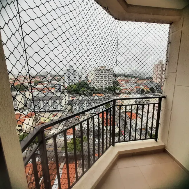 Apartamento com 3 quartos à venda, 63m2 em Nova Petrópolis, Sao Bernardo Do Campo - SP - imagem 2 Foto 2 de Apartamento com 3 quartos à venda, 63m2 em Nova Petrópolis, Sao Bernardo Do Campo - SP