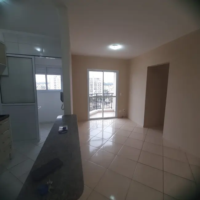 Apartamento com 3 quartos à venda, 63m2 em Nova Petrópolis, Sao Bernardo Do Campo - SP - imagem 3 Foto 3 de Apartamento com 3 quartos à venda, 63m2 em Nova Petrópolis, Sao Bernardo Do Campo - SP