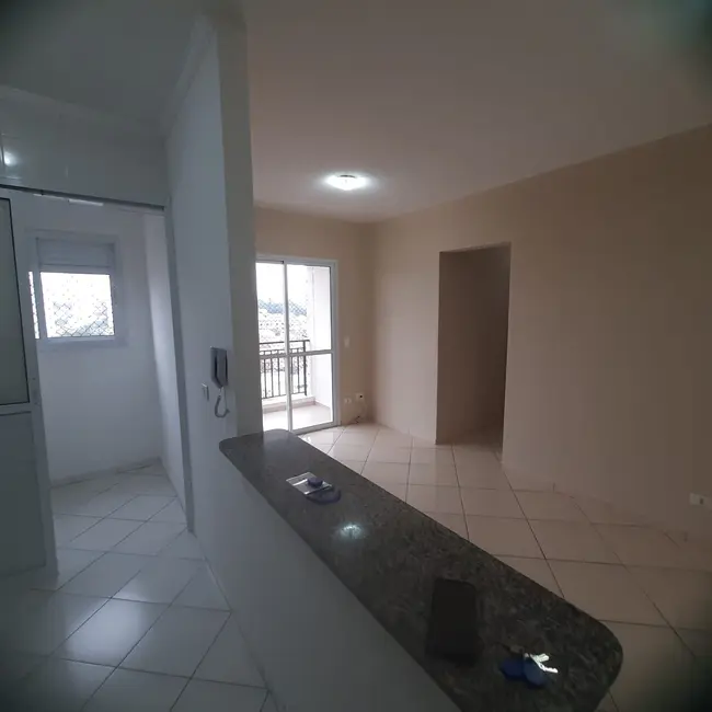 Apartamento com 3 quartos à venda, 63m2 em Nova Petrópolis, Sao Bernardo Do Campo - SP - imagem 4 Foto 4 de Apartamento com 3 quartos à venda, 63m2 em Nova Petrópolis, Sao Bernardo Do Campo - SP