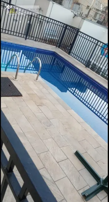 Apartamento com 3 quartos à venda, 63m2 em Nova Petrópolis, Sao Bernardo Do Campo - SP - imagem 1 Foto 1 de Apartamento com 3 quartos à venda, 63m2 em Nova Petrópolis, Sao Bernardo Do Campo - SP