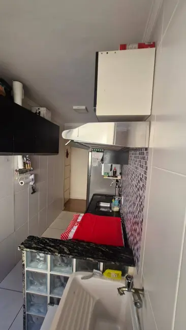 Foto 5 de Apartamento com 2 quartos à venda, 55m2 em Cidade São Jorge, Santo Andre - SP