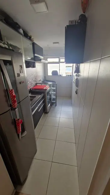 Foto 4 de Apartamento com 2 quartos à venda, 55m2 em Cidade São Jorge, Santo Andre - SP