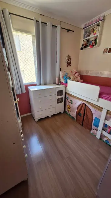 Foto 6 de Apartamento com 2 quartos à venda, 55m2 em Cidade São Jorge, Santo Andre - SP