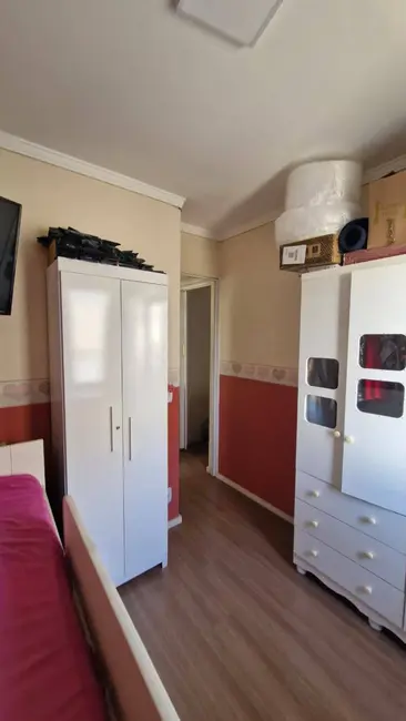 Foto 9 de Apartamento com 2 quartos à venda, 55m2 em Cidade São Jorge, Santo Andre - SP