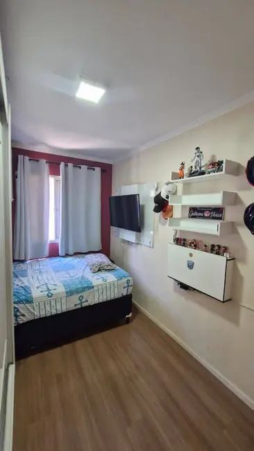 Foto 7 de Apartamento com 2 quartos à venda, 55m2 em Cidade São Jorge, Santo Andre - SP